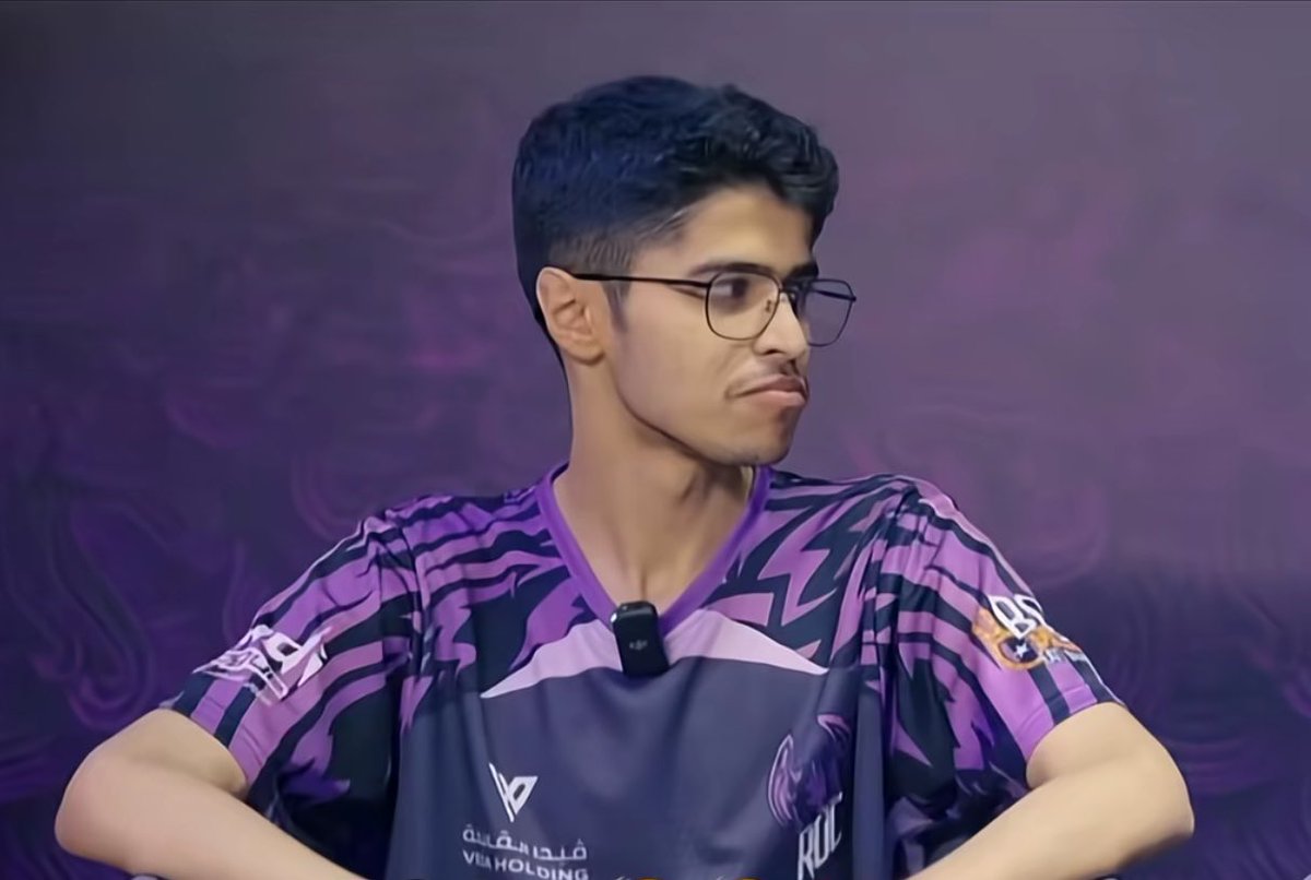 BlackSwordz | صالح tweet media