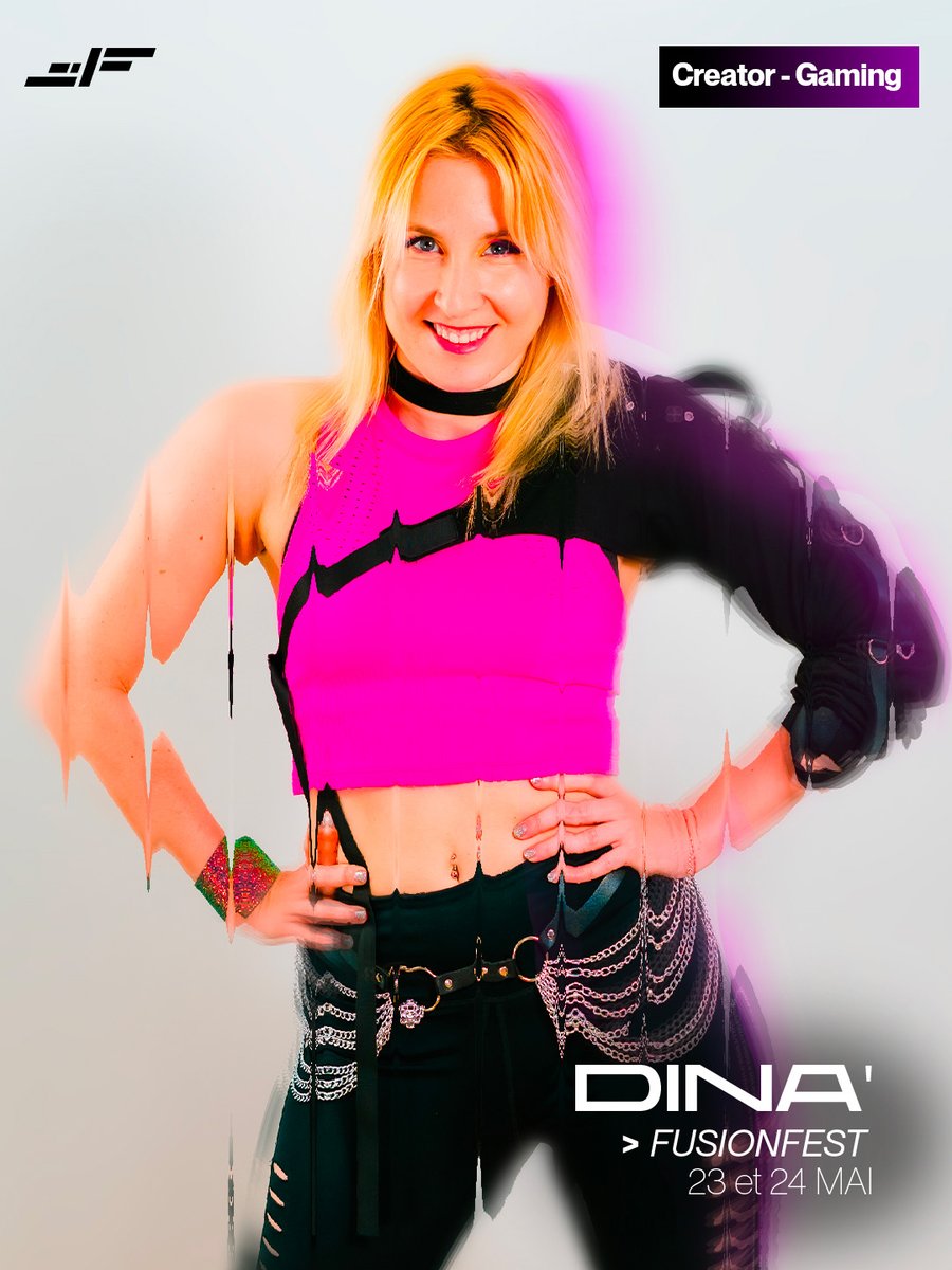 FusionFest tweet media