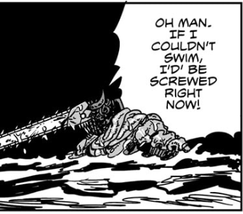 Kanataent's tweet image. Omg Reze mentioned we're so back Reze nation #CSM226