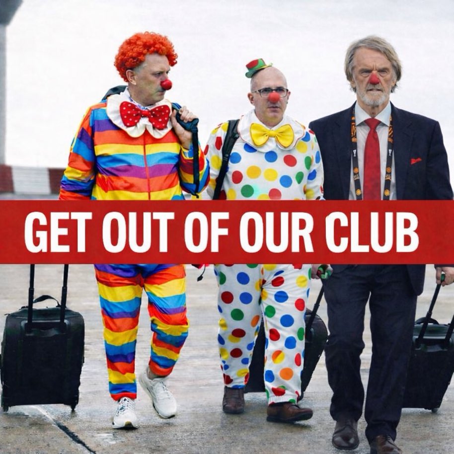 Monty_Mole_1970's tweet image. #WilcoxOut 
#BerradaOut 
#RatcliffeOut