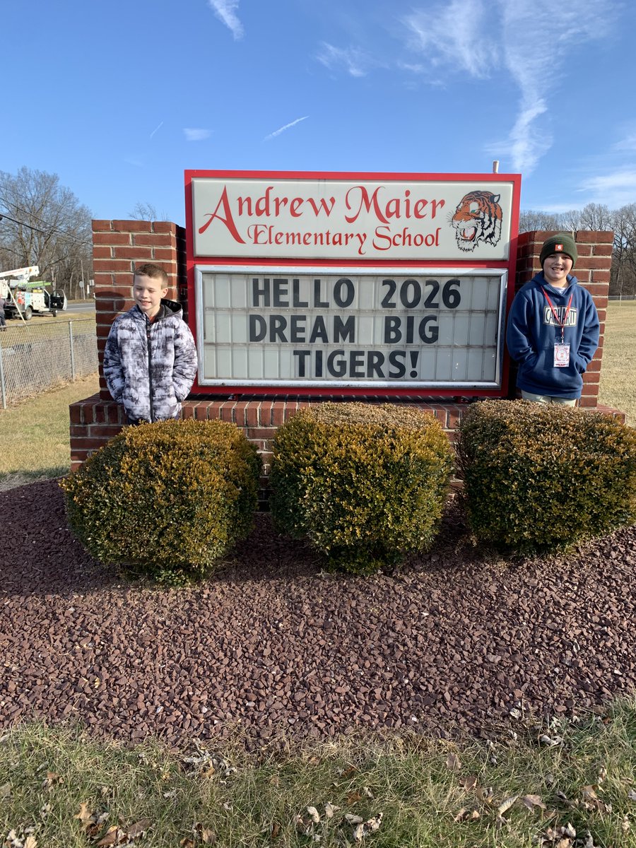 Andrew Maier tweet media