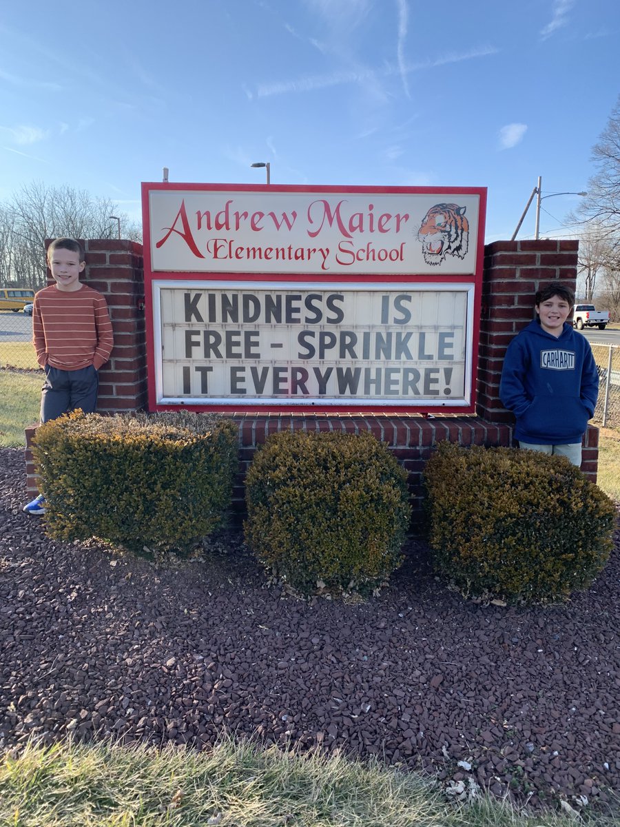 Andrew Maier tweet media