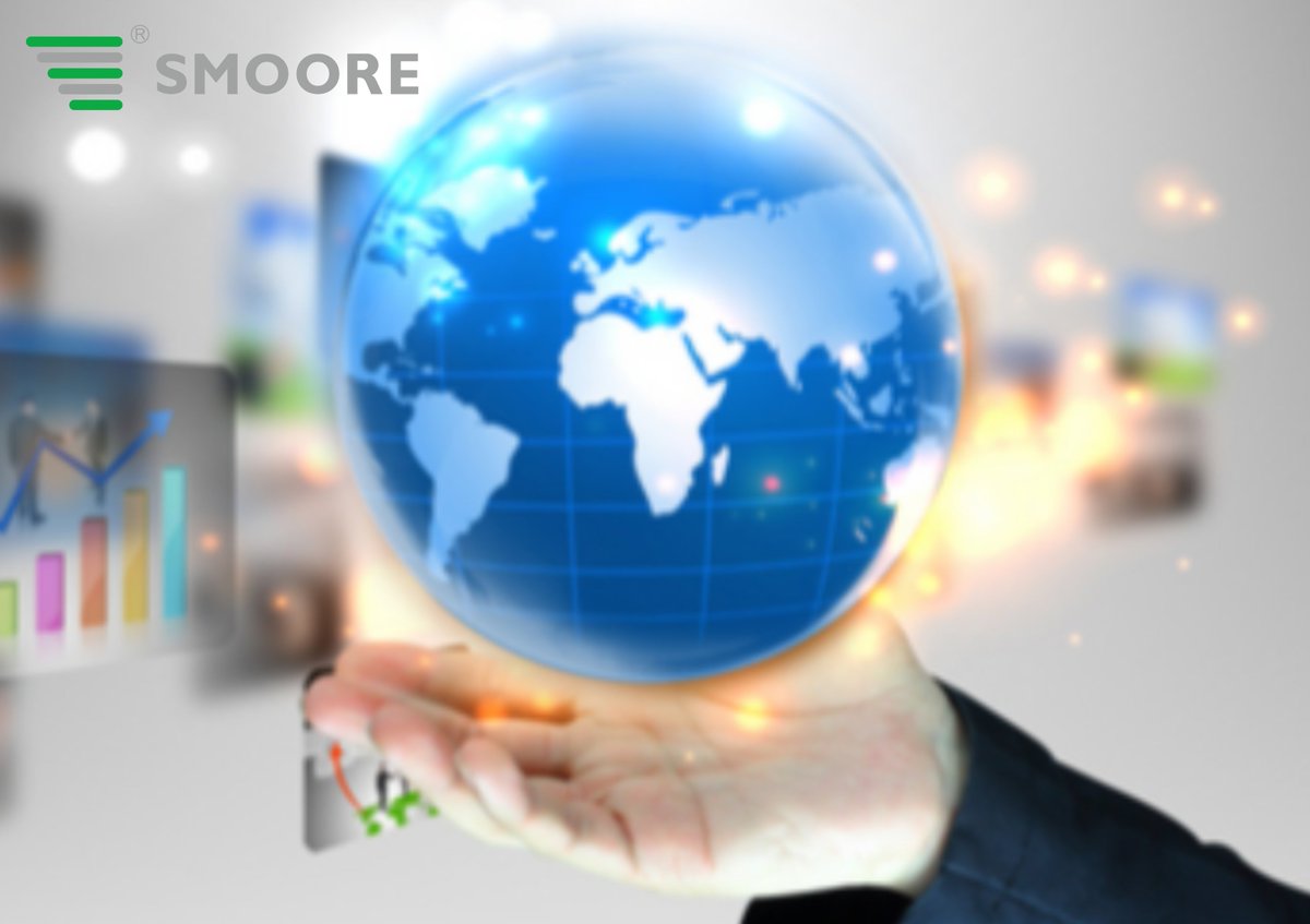 SMOORE tweet media