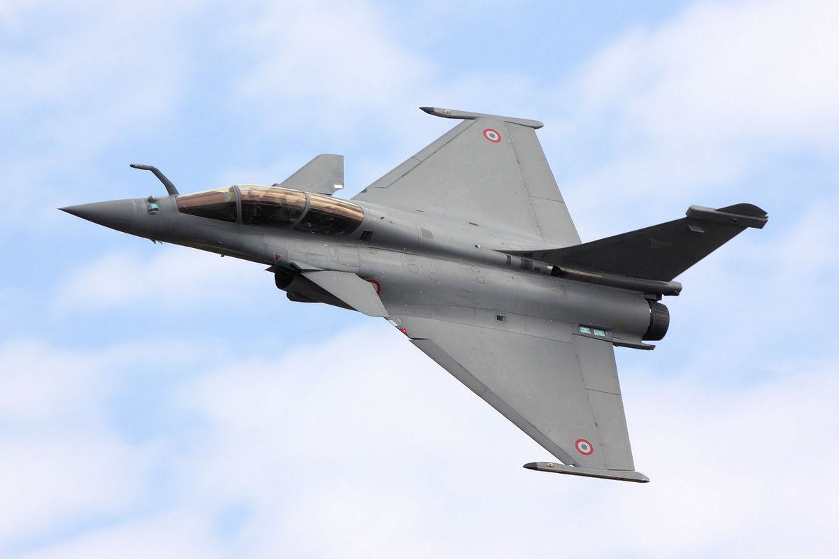 TMPnewsAgency's tweet image. India’s $32 Billion Rafale Deal Exposes the Limits of Strategic Partnership

tmpnews.com/news/world-pol…

#Rafale #Jetdeal