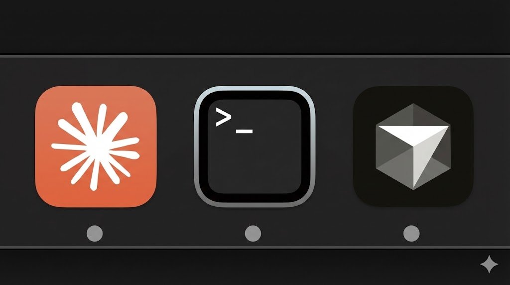 0xgaut's tweet image. "yea I'm a full stack engineer"

the stack: