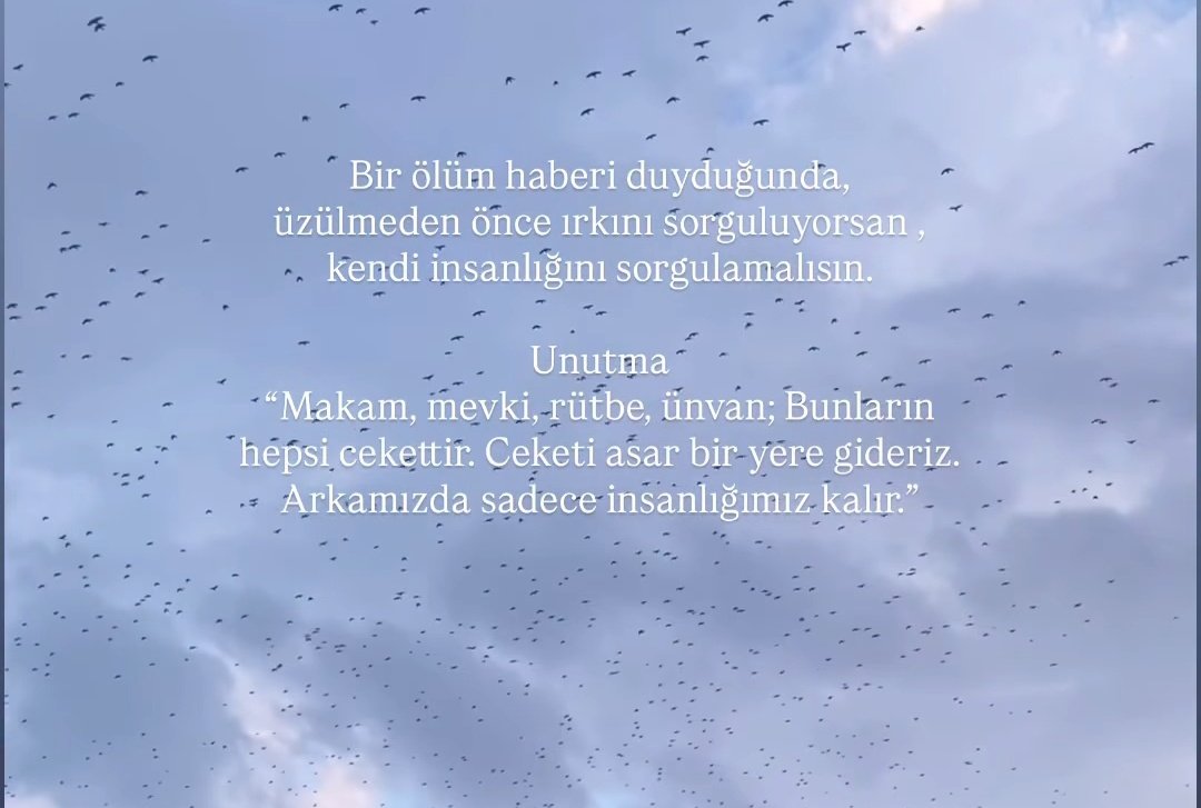 Ali BUCAK (@alibucak6363) on Twitter photo 