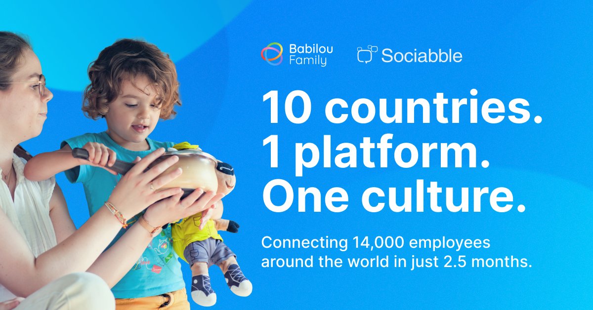 Sociabble tweet media