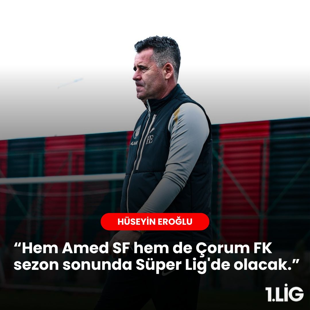 Spor Toto 1. Lig tweet media