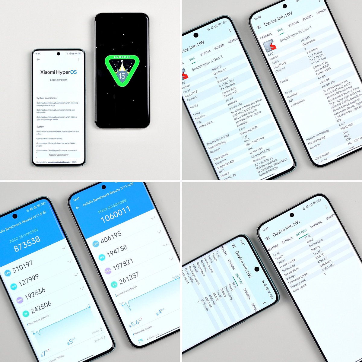 TechNick tweet media