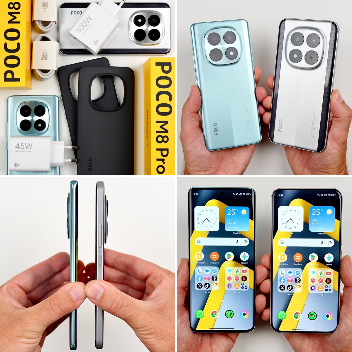 TechNick tweet media