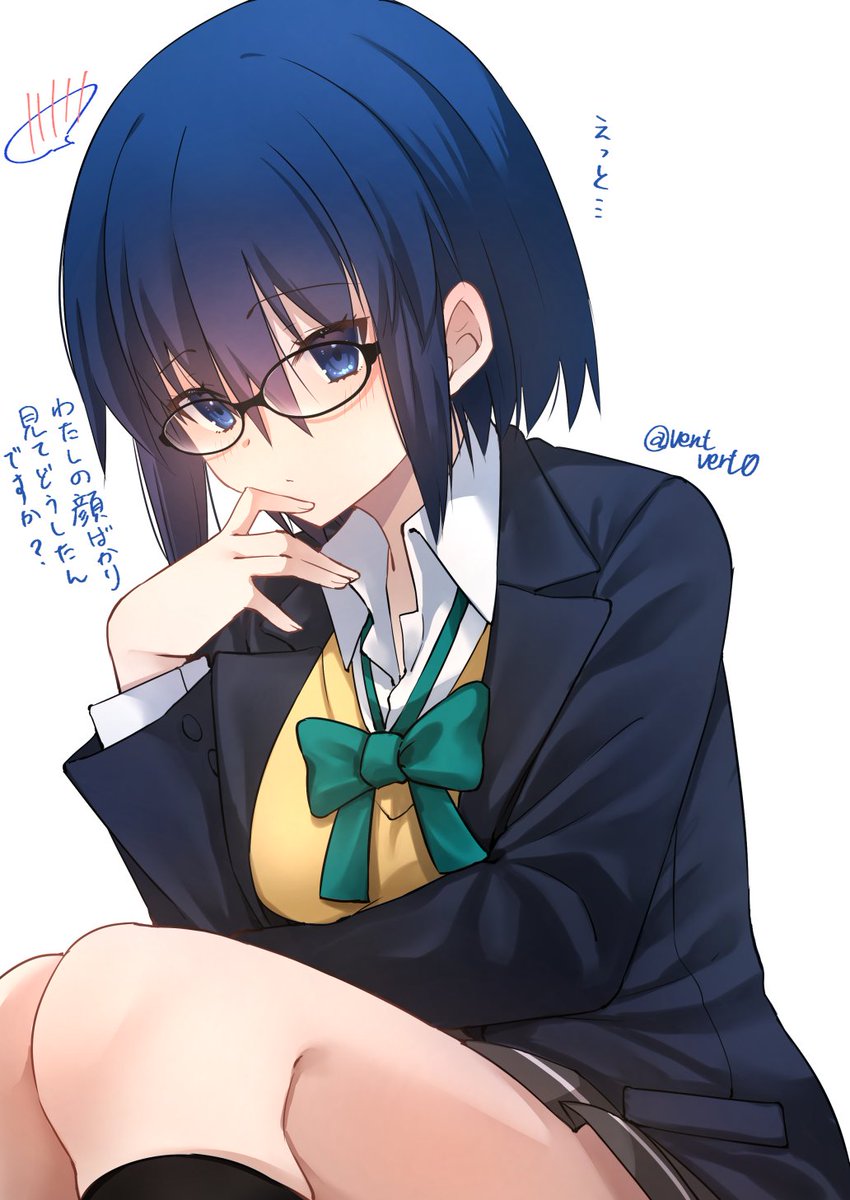 シエル先輩の顔毎日見てても飽きない。好き…