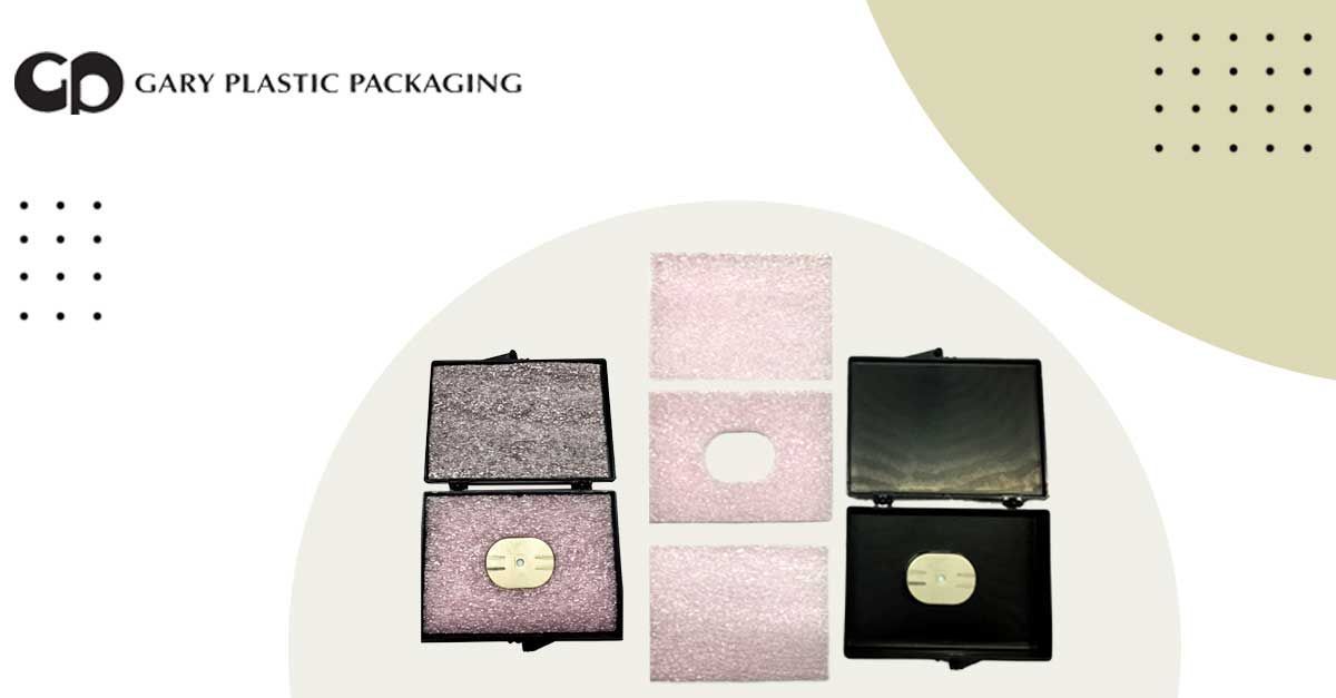 GaryContainers's tweet image. 📦 Electronics deserve packaging that’s as smart as the product inside.

With over 65 sizes, dust- and static-protection, a stackable design, and optional custom foam inserts, our ESD rigid plastic boxes make sure your products arrive intact. 👉 buff.ly/061R7xP