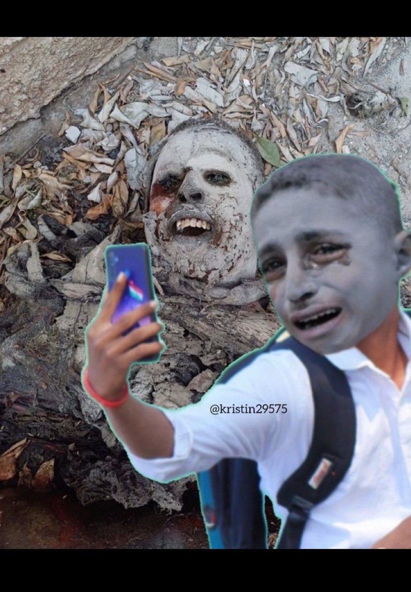 Vindicator tweet media