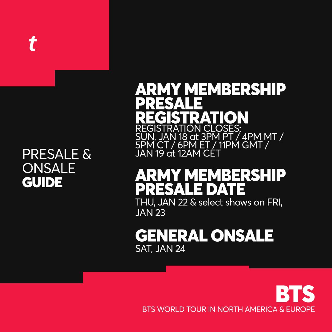 Ticketmaster tweet media