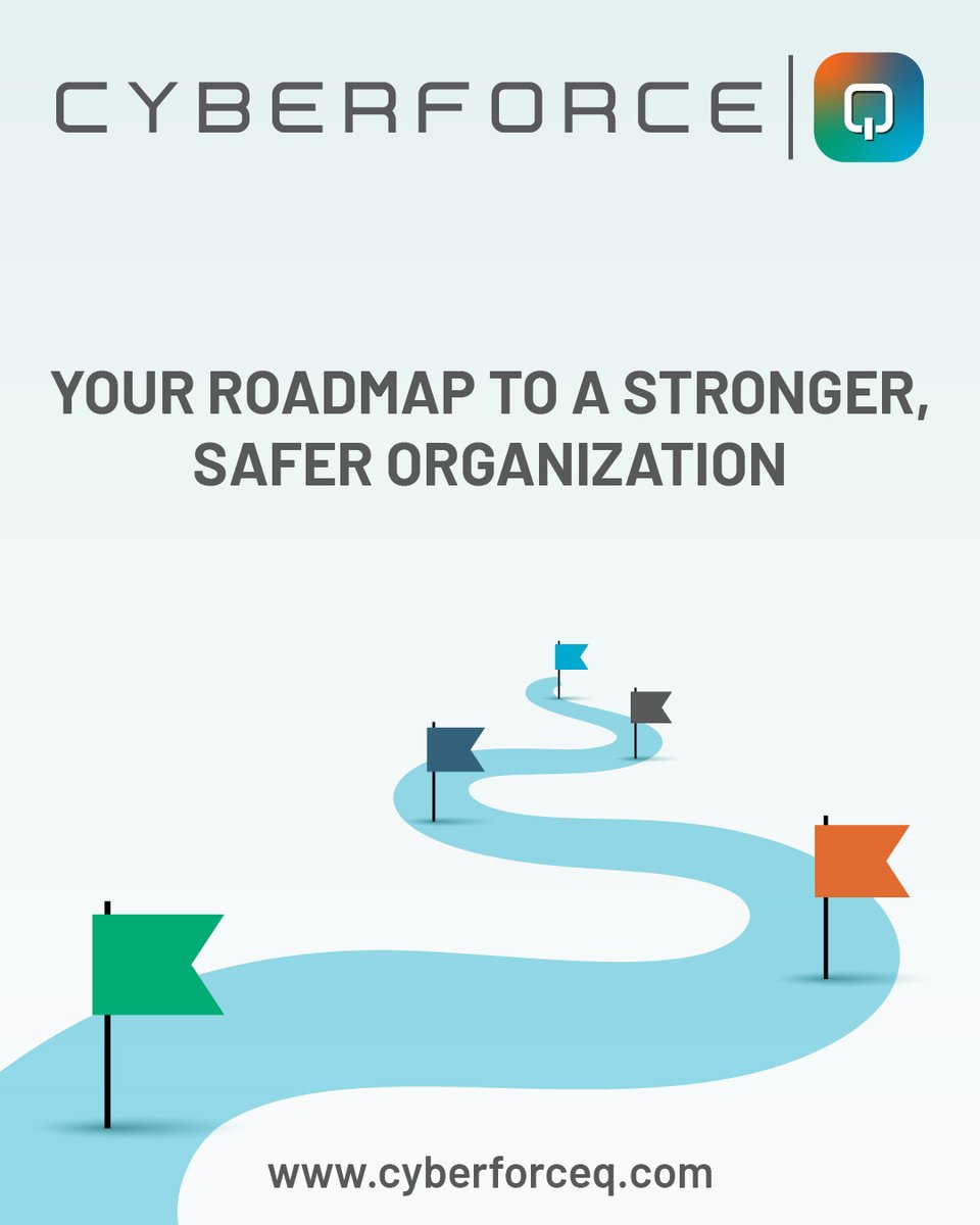 CyberForce|Q tweet media