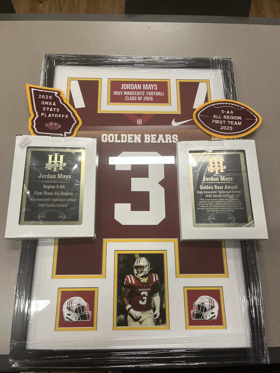 Coach Mays tweet media