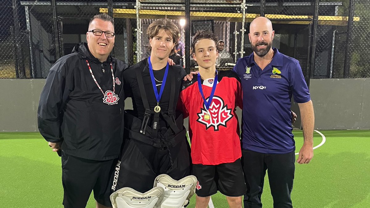 IIJL Commonwealth Cup tweet media