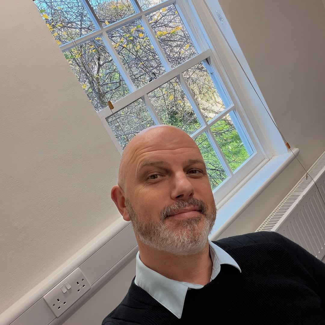 cha34204's tweet image. Today's office has a garden view. ☺️