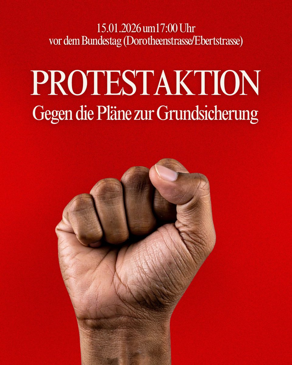 Helldog2011's tweet photo. Letzte Möglichkeit vor der Abstimmung zur #grundsicherung, sich persönlich in #berlin Gehör zu verschaffen! Bitte Teilen, wer kann und mag! #eiszeit #unten #armut #niewiedercdu R.I.P. #buergergeld @GegenHartz @ThomasWasilewMG @klein_nini @all https://t.co/V30RORhS8E