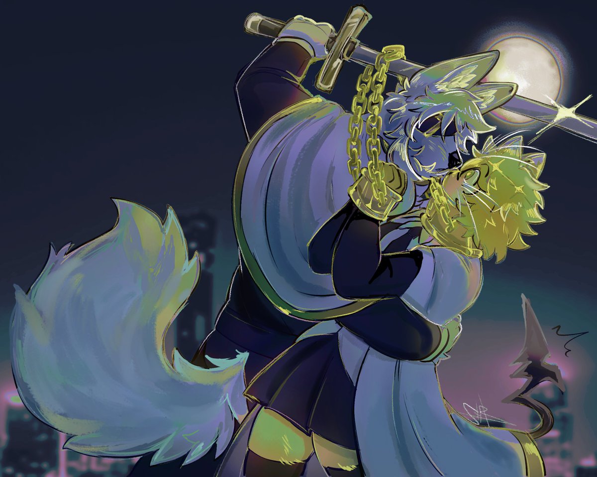 STARSANDBARDS ☆ || Workin on comms tweet media