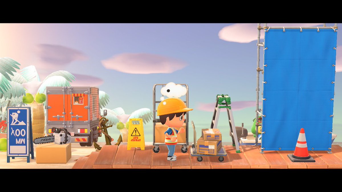2 DÍAS!!
#AnimalCrossing #AnimalCrossingNewHorizons #NintendoSwitch2 #NintendoSwitch