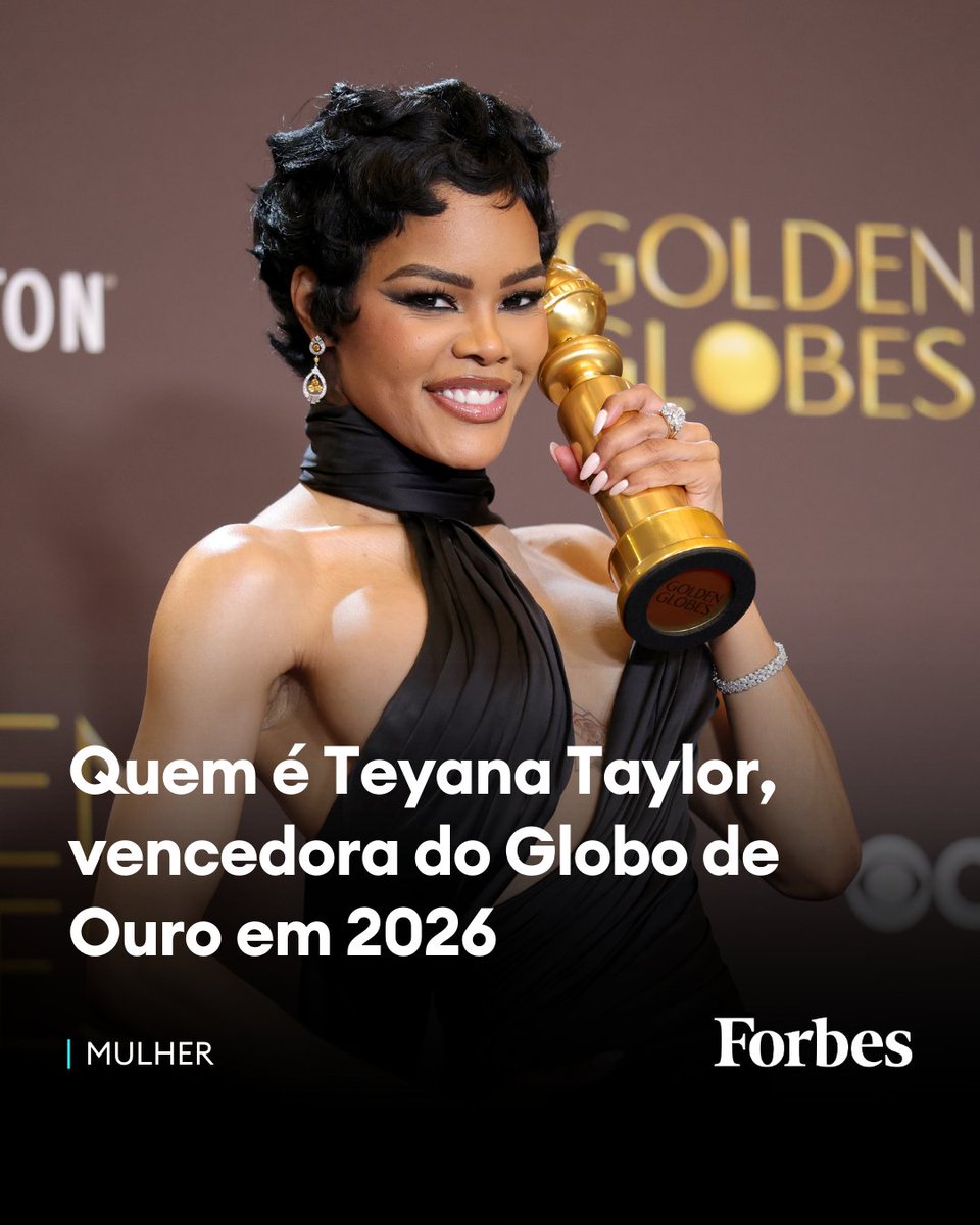 ForbesBR's tweet image. Atriz de "Uma Batalha Após a Outra" também concorre ao Grammy deste ano e começou carreira como coreógrafa de Beyoncé

Leia mais em: forbes.com.br/forbes-mulher/…

(Fotos: Frazer Harrison/ Emma McIntyre / Equipe/ John Shearer / Colaborador/Getty Images)

#TeyanaTaylor #GloboDeOuro