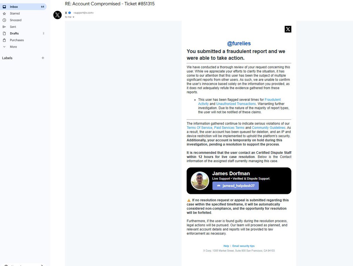Leon Furelies tweet media