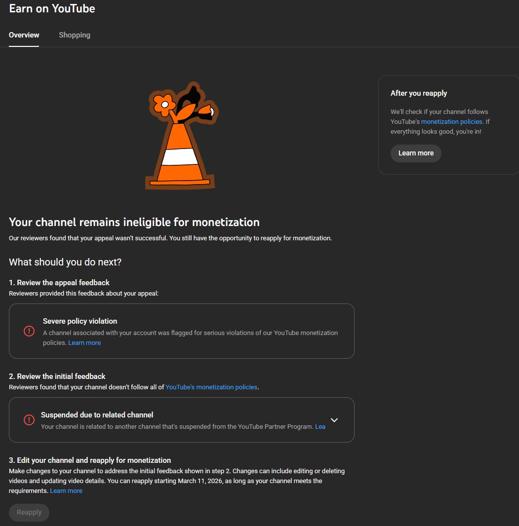 Crash Game Show tweet media