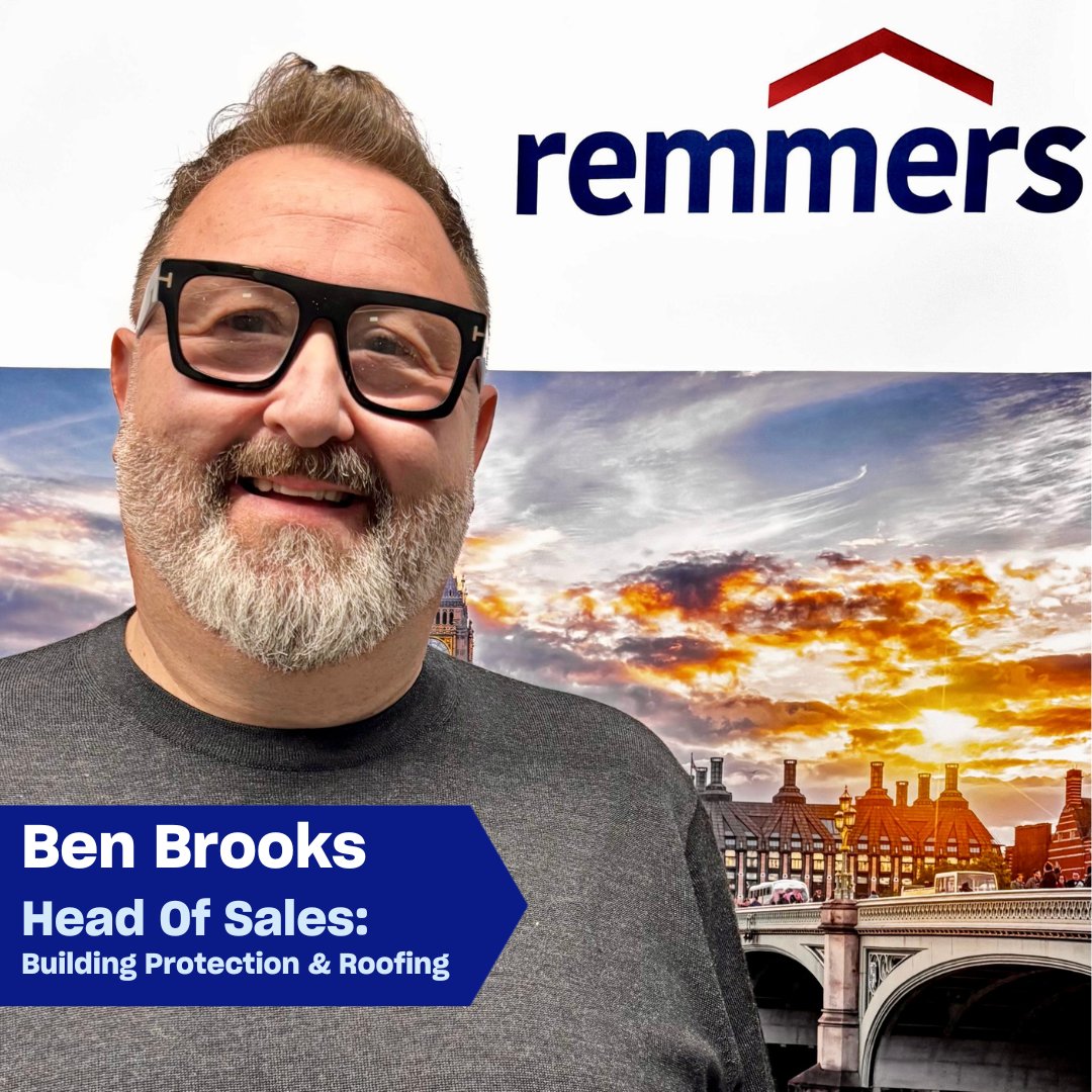 Remmers UK & ROI tweet media