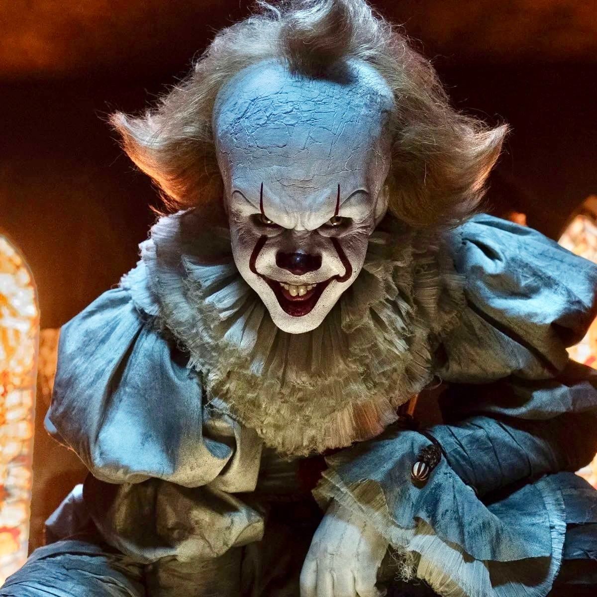 StrangerNews11's tweet image. Vecna vs Pennywise

Who wins in a fight?