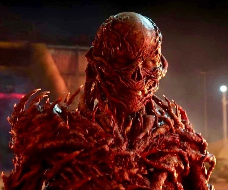 StrangerNews11's tweet image. Vecna vs Pennywise

Who wins in a fight?