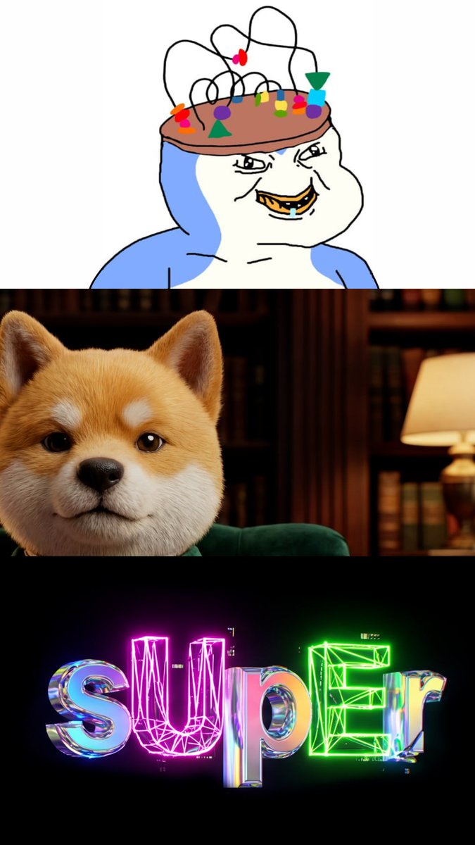 BabyDoge's tweet photo. do not open https://t.co/jQChHSlUBJ