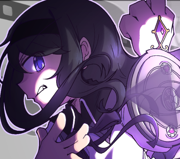 Kixel (COMMISSIONS CLOSED !!) tweet media