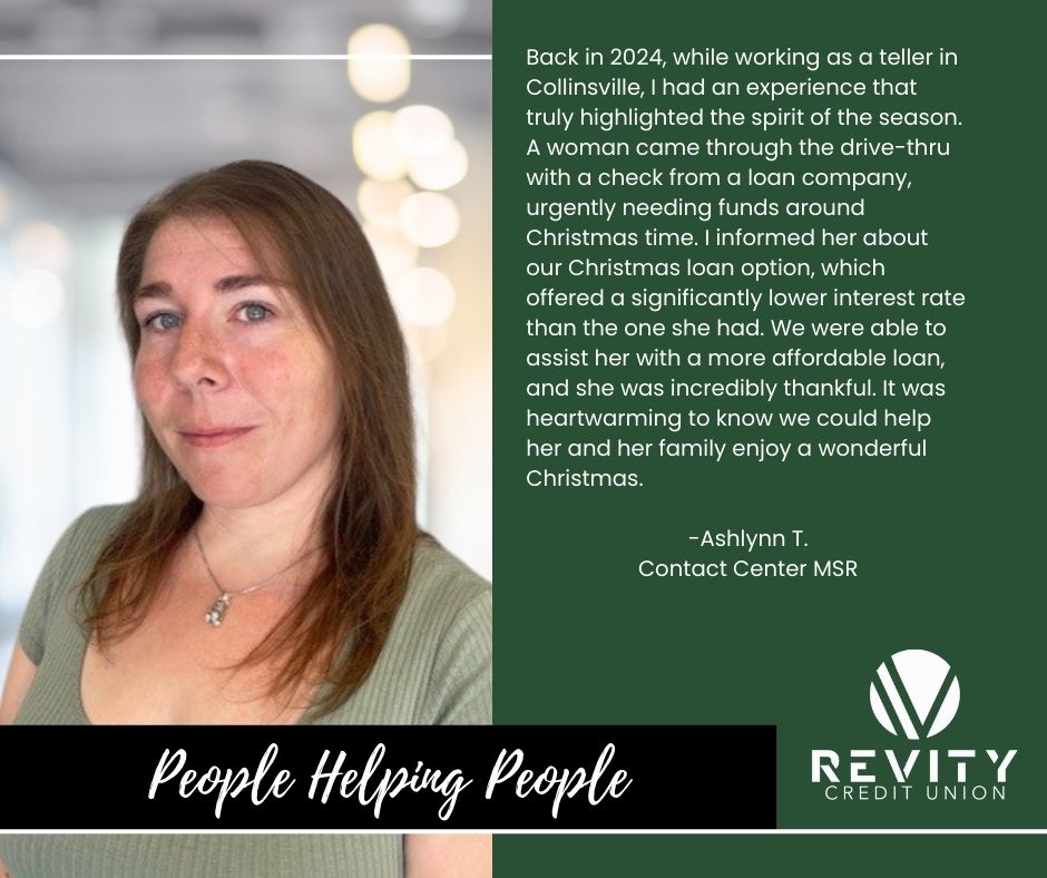 Revity_CU's tweet image. People helping people in action! Together, we can make a difference. 💚