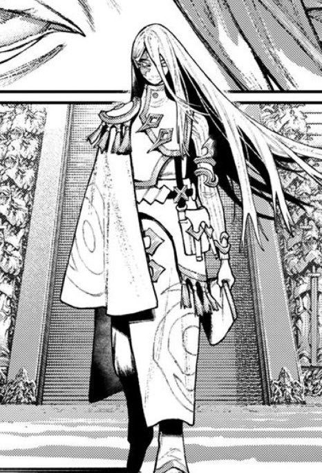 huyandere's tweet image. i’m crying he took his lip piercing off and apparently no nobles wear them too.. can piercings be considered lower class in gachi universe 😭