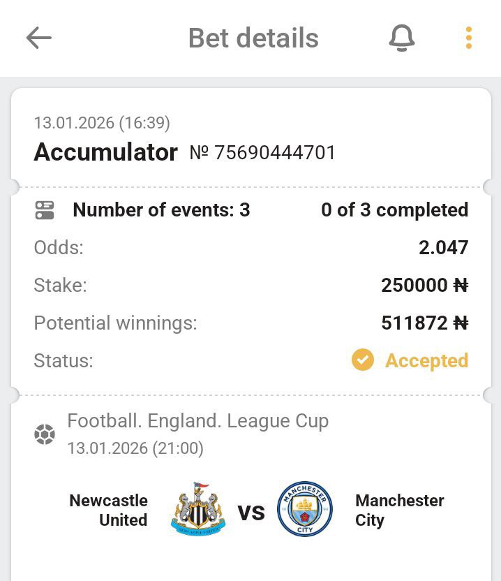 ADT_Freetips's tweet image. 2 odds MAXBET on Secretbet🔥🔥🔥

Code 👉 5HACC

We go again 🤲🤲🤲

Don't have Secretbet account? 
Register here 👉 slim.link/faG8GwX
Use Promo code 👉 ANDREWANO
