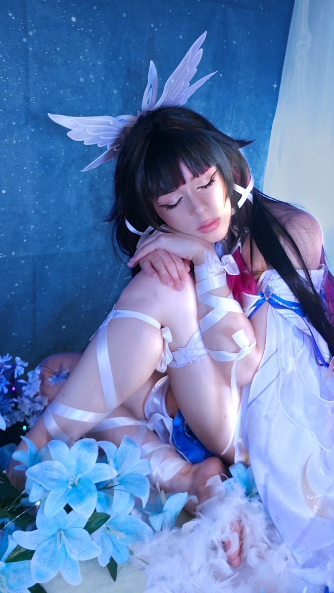 Richellyna tweet media