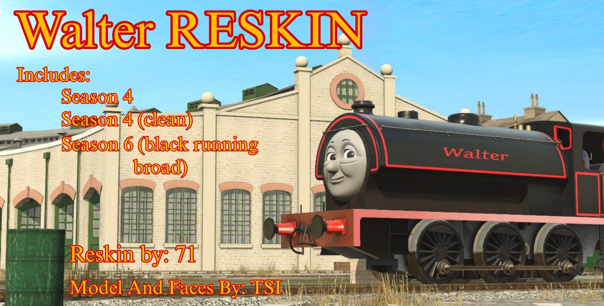 71 The Red Engine tweet media