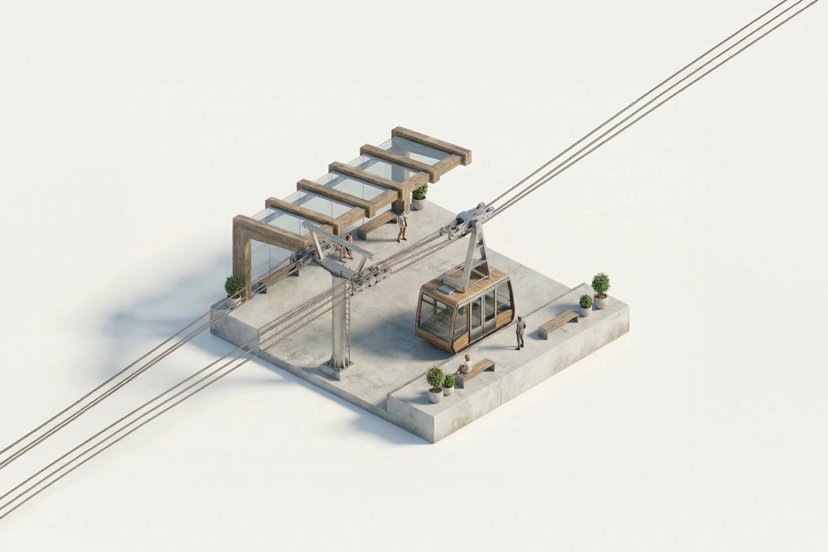 This style focuses on creating miniature worlds with a whimsical and imaginative touch, evoking a sense of playful storytelling in a compact environment.