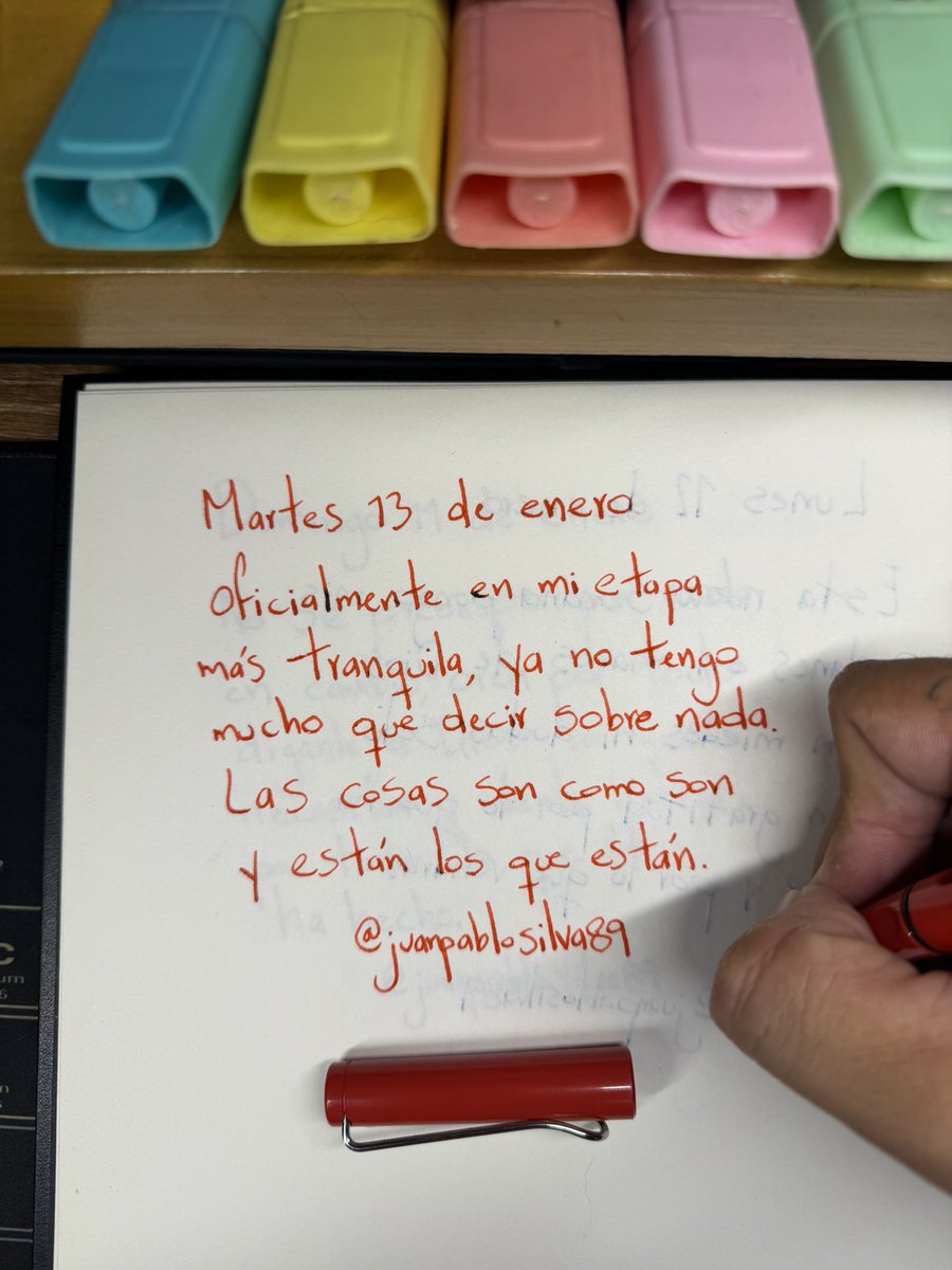 JuanPaSilva07's tweet photo. 🙌❤️❤️ https://t.co/3eR2ZNgm9I
