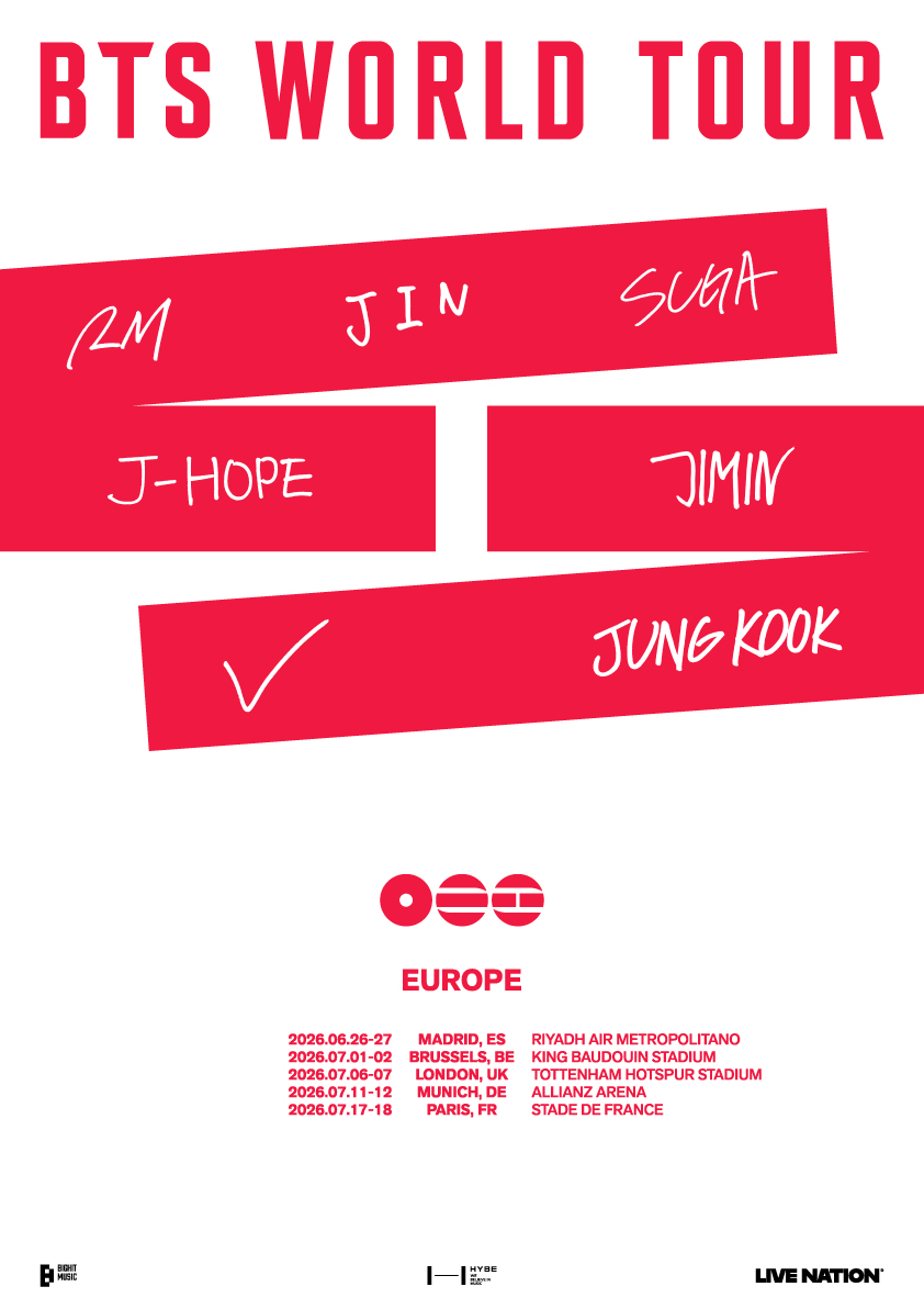 BTS DANISH ARMY ⁷ 🇩🇰 tweet media