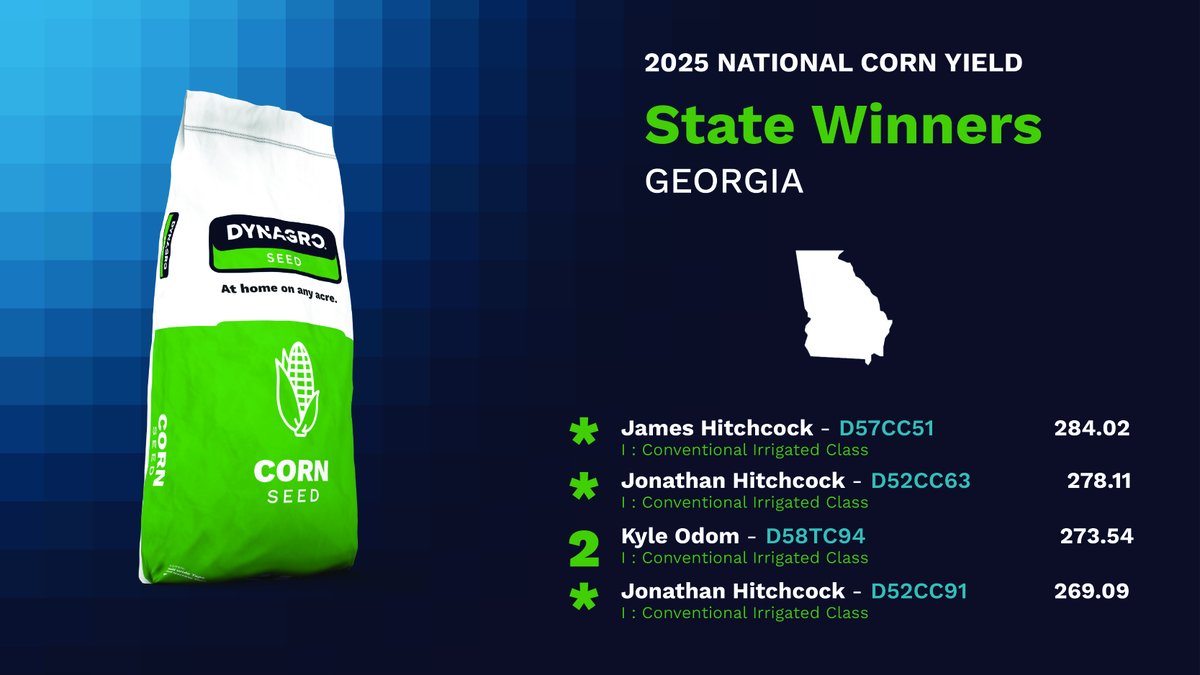 Dyna-Gro Seed tweet media