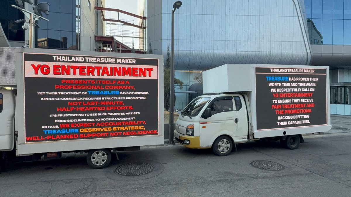 valmomza's tweet image. Hmm, is it time to send out the trucks? 💀