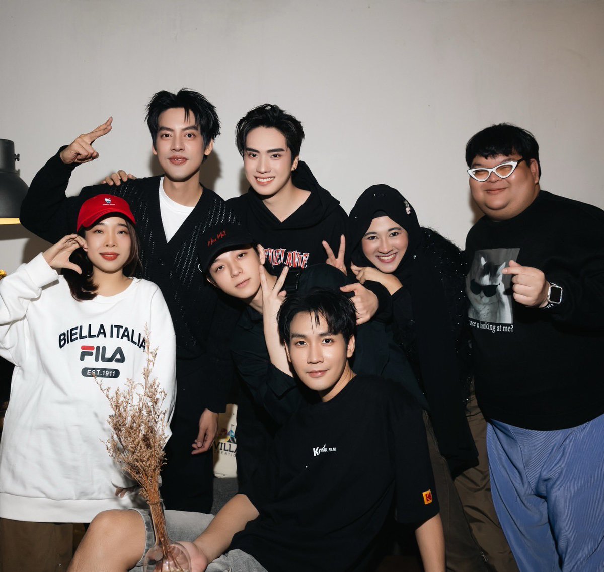 IGS: sripanich

รุ่นบุกเบิกมาก 😂

#TaeDarvid
#TEeThanapon
#ขุณขิมมอญ
#CTRPANUWAT
#บาสเด็กอ้วนที่แท้จริง