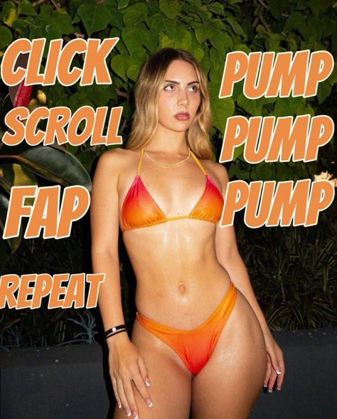 ash_goonette's tweet image. 