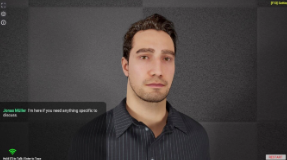 slicedbreadanim's tweet image. Can AI-Driven VR training change behaviour?

 lnkd.in/eKqawDSn

#immersivetech #XR #VR #training