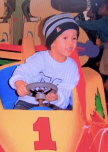 ไอจิ๋วแมนโคตรน่ารักละซิ่งแต่เด็กด้วยไงเช็คfpsหน่อยว่ะ