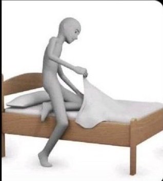 Ata sitetemeki sana nitapika kesho.