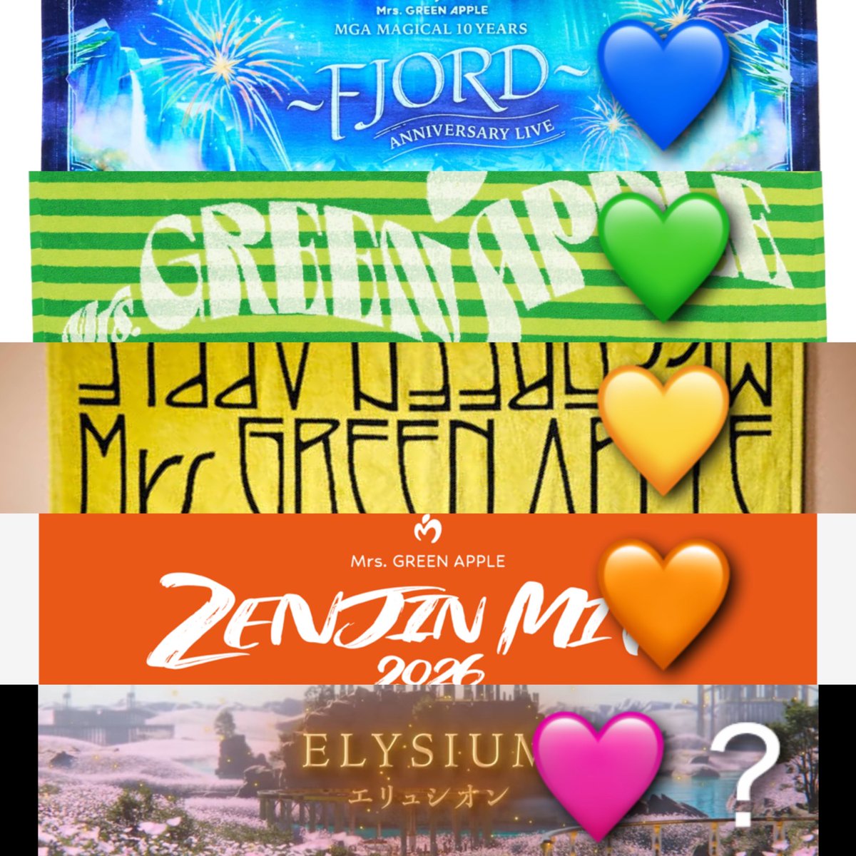 りんりん (@green_rinrin) / Posts / X