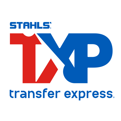 Stahls' Transfer Express tweet media